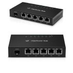 Ubiquiti EdgeMAX EdgeRouter X SFP (ER-X-SFP)
