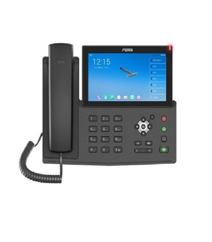 Fanvil X7C Enterprise IP Phone