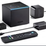 Amazon Fire TV Cube