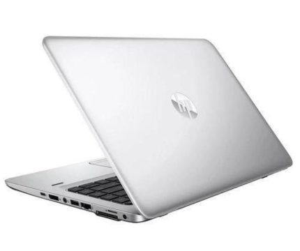ELITEBOOK 840 G3, CORE I5 6TH GEN, 8GB RAM, 256GB SSD , 14" SCREEN RREFUBRISHED