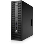 HP EliteDesk 705 G1 - SFF - A10 PRO-7800B 3.5 GHz - 4GB - 500 GB