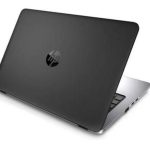 HP EliteBook 820 G1 - Intel Core i5, 8GB RAM, 256GB SSD, 12.5" Display