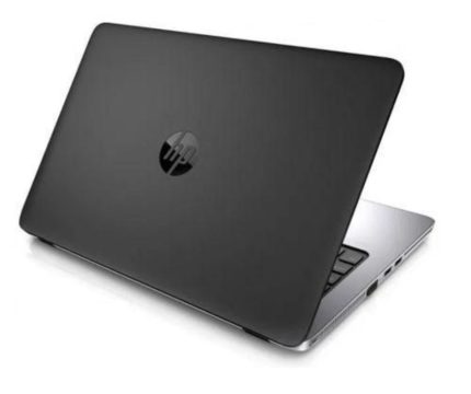 HP EliteBook 820 G1 - Intel Core i5, 8GB RAM, 256GB SSD, 12.5" Display