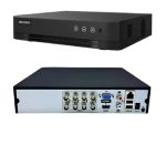 Hikvision 3K 8CH DVR 1HDD - IDS-7208HQHI-M1/S
