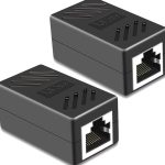 RJ45 Coupler