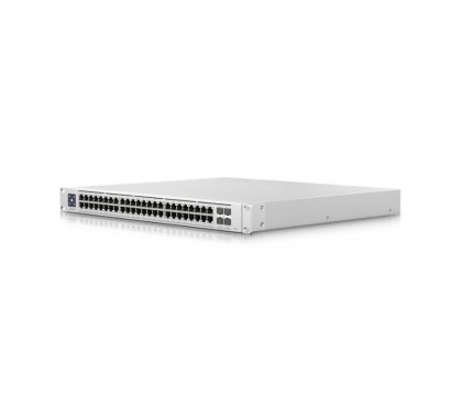 Ubiquiti UniFi USW-ENTERPRISE-48-POE Switch
