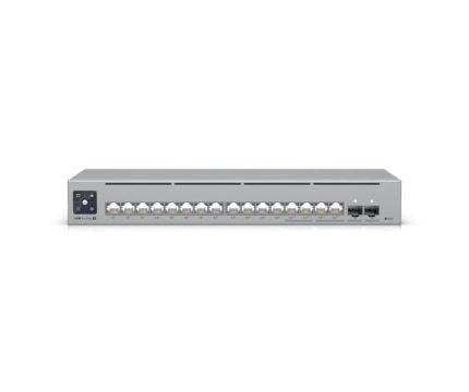 USW-Pro-Max-16-PoE UniFi 16-Port Switch