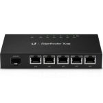 Ubiquiti EdgeMAX EdgeRouter X SFP (ER-X-SFP)