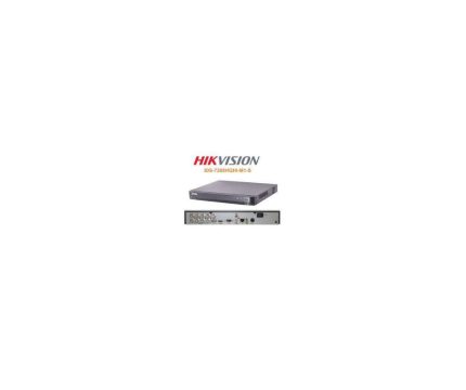 Hikvision 3K 8CH DVR 1HDD - IDS-7208HQHI-M1/S