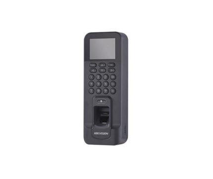 Hikvision DS-K1T804AMF Fingerprint Access Control Terminal