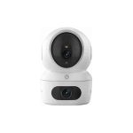 EZVIZ H7C Dual-Lens Pan Tilt Wi-Fi Camera
