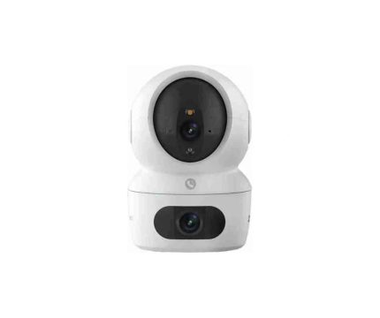 EZVIZ H7C Dual-Lens Pan Tilt Wi-Fi Camera