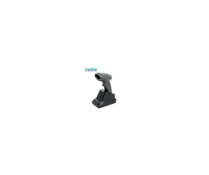 Syble XB-6266MBT 2D Wireless Barcode Scanner