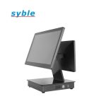 Syble XB-S82 Double Screen Cash Register