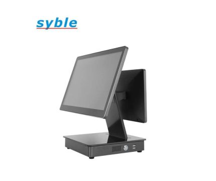 Syble XB-S82 Double Screen Cash Register