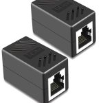 RJ45 Coupler