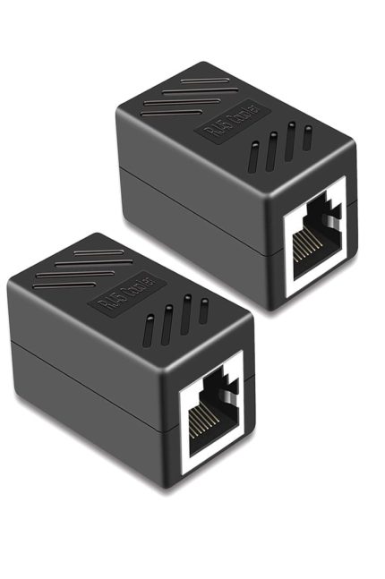 RJ45 Coupler