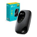 TP Link- 4G LTE Mobile Wi-Fi - (TL-M7000)