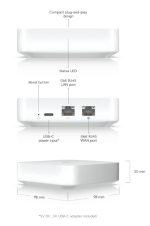 Ubiquiti UXG-Lite Gateway - Image 2