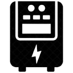 Power & Electricals