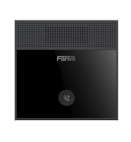 Fanvil H501W IP Mini Intercom Wi-Fi 6 SIP