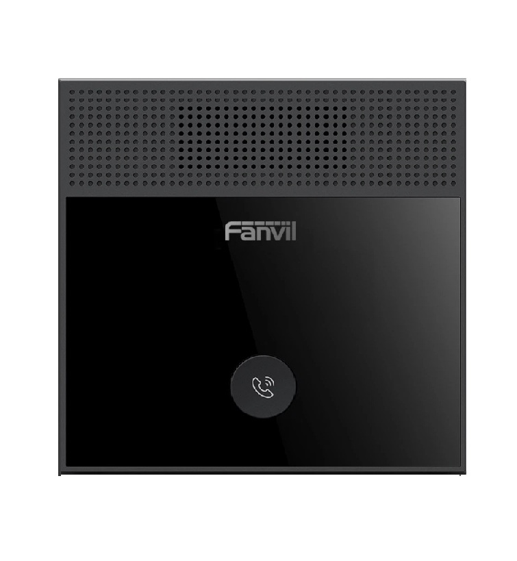 Fanvil H501W IP Mini Intercom Wi-Fi 6 SIP_3 Fanvil H501W IP Mini Intercom Wi-Fi 6 SIP - Image 1