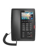 Fanvil H5W WiFi Hotel IP Phone - Image 2